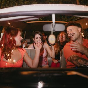 Laura Marano Instagram - Album release party (part 1)