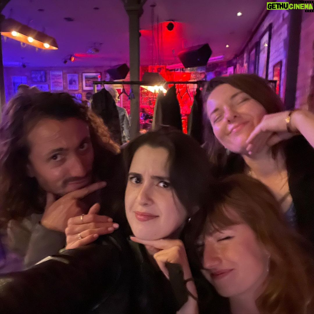 Laura Marano Instagram - Missing New Zealand (and the people!!) part 2
