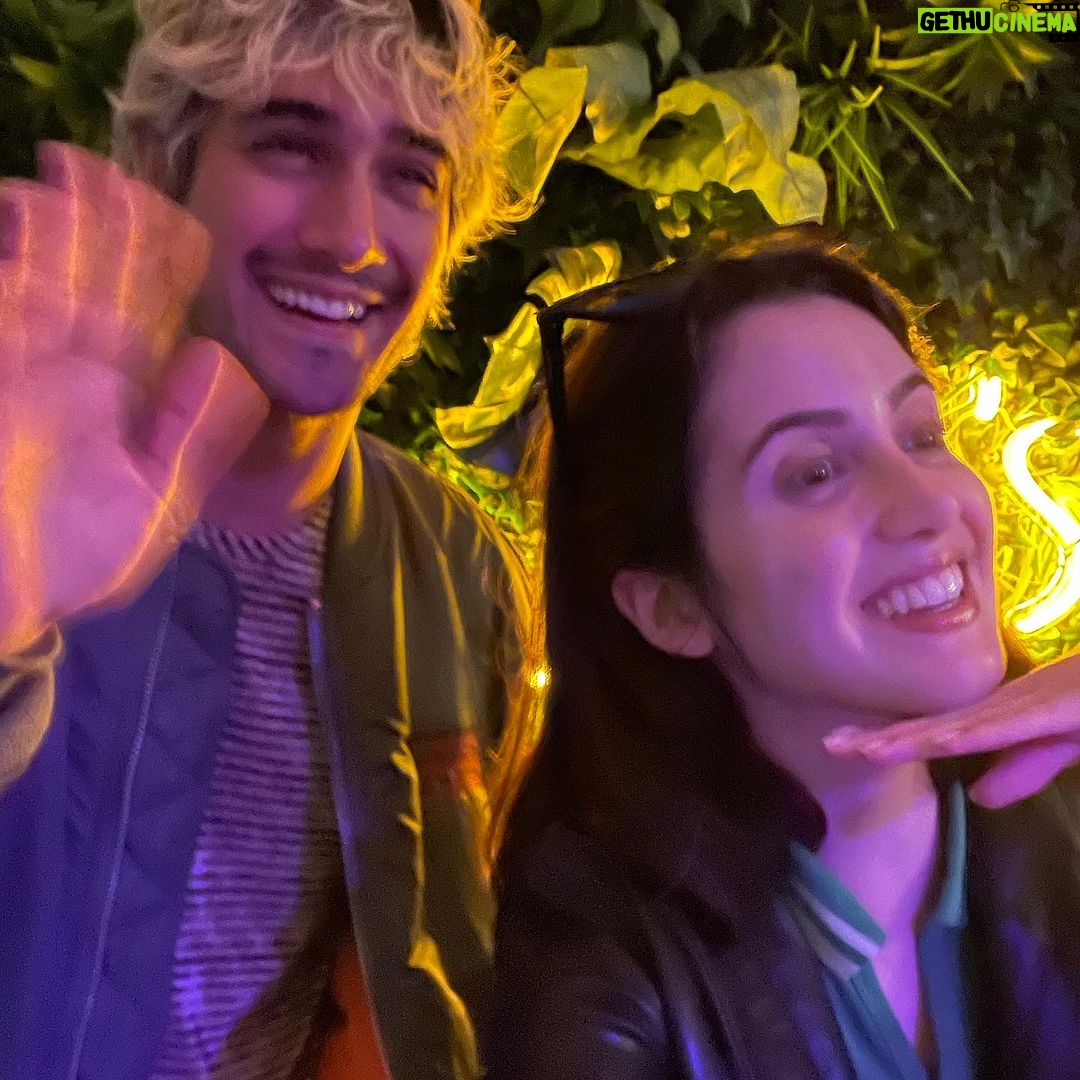 Laura Marano Instagram - Missing New Zealand Part 1 🥺❤️🇳🇿
