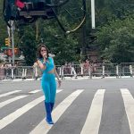 Laura Marano Instagram - New York knows how to do pride 🏳️‍🌈❤️😊