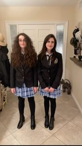 Laura Marano Instagram - Amelia Mignonette Thermopolis Renaldi, PRINCESS of Genovia