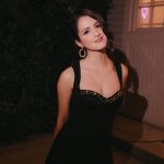 Laura Marano Instagram - Album Release Party (part 4 The Valley)