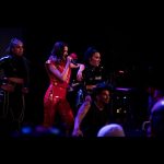 Laura Marano Instagram - Headlining in my hometown for the first time was more than a dream come true ❤️thank you for sharing such a special night with me. It'll stay with me forever 😊