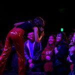 Laura Marano Instagram - Headlining in my hometown for the first time was more than a dream come true ❤️thank you for sharing such a special night with me. It'll stay with me forever 😊