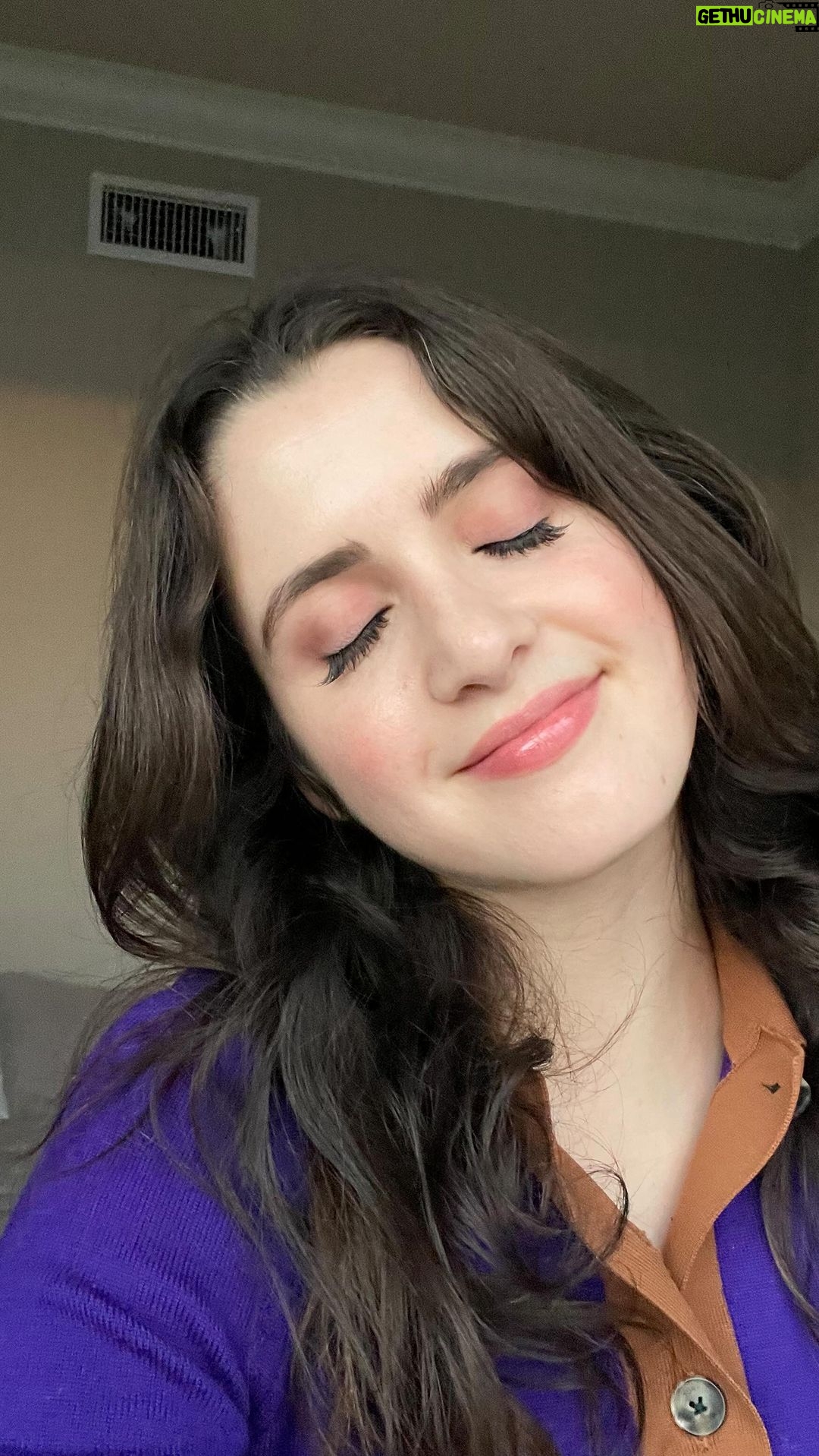 Laura Marano Instagram – I can't believe the ME EP turns 5 years old  today!!! So grateful to everyone who listened (and continues to listen) and  everyone who helped me put that, image size:1080x1917