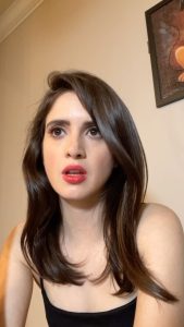 Laura Marano Instagram - …I don’t know what to say…