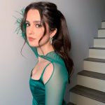 Laura Marano Instagram – Last look of the weekend ✅