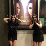 Laura Marano Instagram - I. Cannot. Believe. It’s. Been. A. Year!!! Happy first birthday to the US release of one of the most special projects I ever got to work on ❤️ #savingzoe