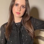 Laura Marano Instagram – Second of month of the year ✅💕🌂