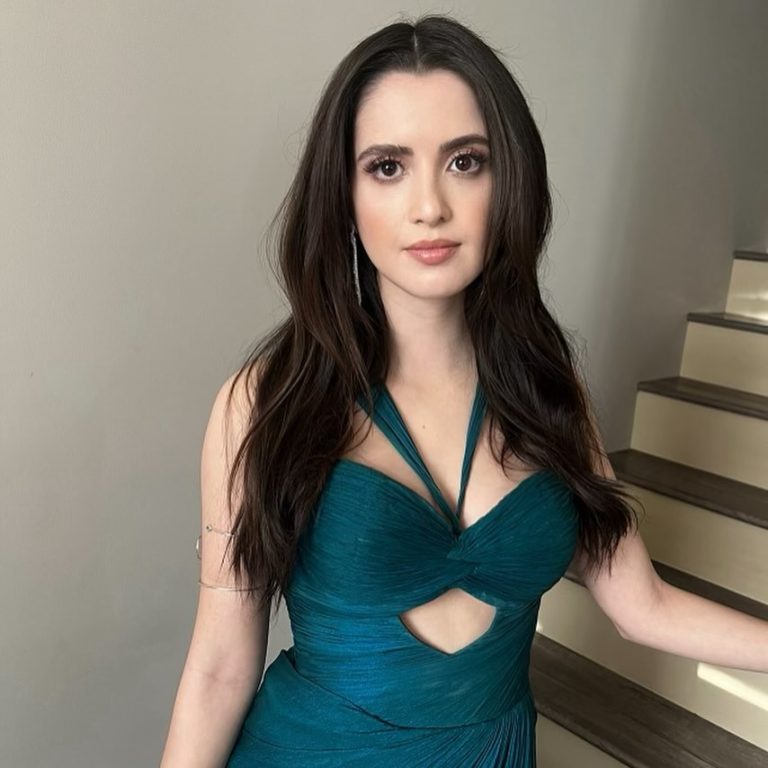 Laura Marano Instagram - First glam of 2024 🎉