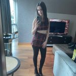 Laura Marano Instagram - What a birthday week!!! I started the week in Mexico City and ended the week looking like Isabella Parigi…seriously though, I couldn’t have asked for a better week 😊😊😊 thank you all for the love ❤️❤️❤️