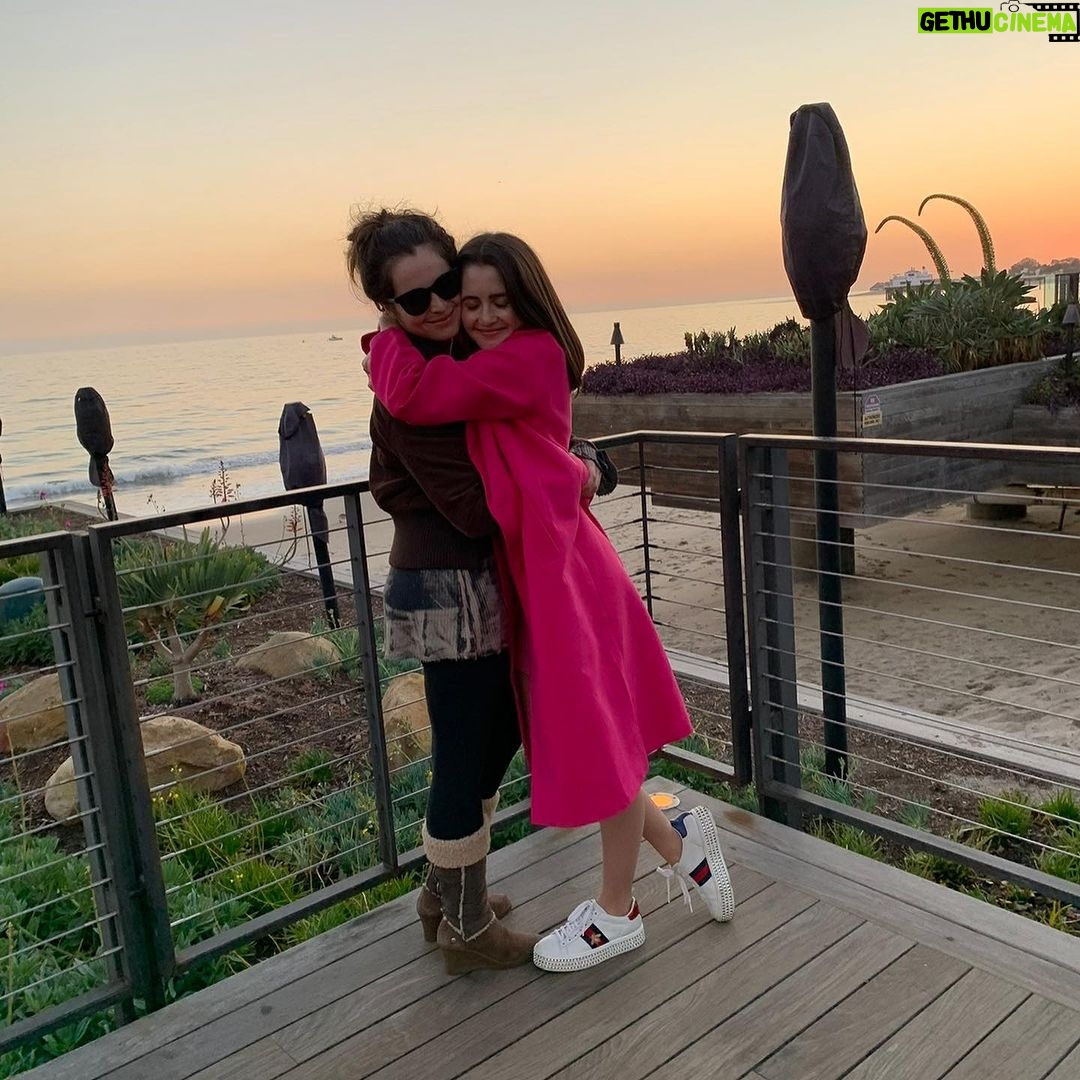 Laura Marano Instagram - It was Vanessa’s birthday yesterday, and I literally want to celebrate all week 🥹 she’s one of my favorite people on the entire planet, and deserves!! the!!! world!!! Happy birthday @vanessamarano