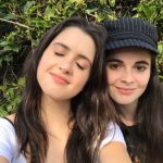 Laura Marano Instagram – It was Vanessa’s birthday yesterday, and I literally want to celebrate all week 🥹 she’s one of my favorite people on the entire planet, and deserves!! the!!! world!!! Happy birthday @vanessamarano