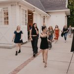 Laura Marano Instagram - Album Release Party (part 4 The Valley)