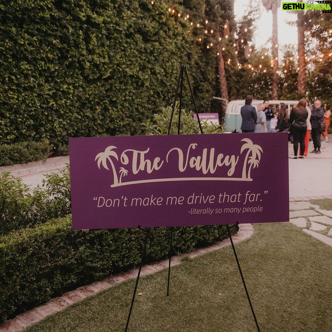 Laura Marano Instagram - Album Release Party (part 4 The Valley)