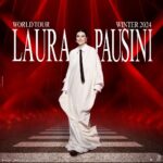 Laura Pausini Instagram - Come promesso torno in Europa con il Winter Tour 2024! ✨ Scorri per vedere le nuove date! Presale Fanclub @laura4u_official: mercoledì 28 febbraio, ore 11.00 General sale: venerdì 1 marzo, ore 11.00 Per la data di Londra: Fanclub Presale dalle 11:00 (10:00 Local Time) di mercoledì 6 marzo 2024 General Sale dalle 11:00 (10:00 Local Time) di venerdì 8 marzo 2024 • Como prometí, ¡vuelvo a Europa con el Winter Tour 2024! ✨ ¡Desliza para ver las nuevas fechas! Preventa Club de fans @laura4u_official: miércoles 28 de febrero, a las 11 horas Venta general: viernes 1 de marzo, a las 11 horas Para el show de LONDRES (4 de NOVIEMBRE de 2024): Preventa Club de Fans a partir del 6 de marzo de 2024, a las 11:00 horas (10 horas local time). Las entradas saldrán a la venta el viernes 8 de marzo de 2024, a las 11:00 horas (10 horas local time). • As promised I am coming back to Europe with the Winter Tour 2024! ✨ Scroll to see the new dates! @laura4u_official Fanclub Presale: Wednesday, Feb. 28, 11AM General sale: Friday, March 1, 11AM For the show in LONDON (November 4th 2024): Fanclub Presale on Wednesday March 6th 2024 at 11AM (10AM local time) General Sale on Friday March 8st 2024 at 11AM (10AM local time) • Como prometido, volto à Europa com o Winter Tour 2024! ✨ Deslize para ver as novas datas! Pré-venda Fanclub @laura4u_official: quarta-feira, 28 de fevereiro, 11h Venda geral: sexta-feira, 1º de março, 11h Para o show em LONDRES (4 de novembro de 2024): Pré-venda do fã-clube na quarta-feira, 6 de março de 2024, às 11h (10h, horário local) Venda geral na sexta-feira, 8 de março de 2024, às 11h (10h, horário local) • Comme promis, je reviens en Europe avec le Winter Tour 2024! ✨ Faites défiler pour voir les nouvelles dates ! Prévente Fanclub @laura4u_official: mercredi 28 février, 11h Vente générale: vendredi 1er mars, 11h Pour le spectacle à LONDRES (4 novembre 2024) : Prévente Fanclub le mercredi 6 mars 2024 à 11h (10h heure locale) Vente générale le vendredi 8 mars 2024 à 11h (10h heure locale) #LPWinterTour24