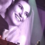 Laura Pausini Instagram - Dios Mío Cuánto Te Amo Chile 🩷 Espero regresar pronto para estar una vez más tan feliz con todos ustedes