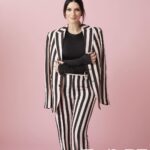 Laura Pausini Instagram - Hoy es Lunes de #EstiloDF en portada tenemos a @laurapausini Con “Almas Paralelas” su disco más reciente, y un concierto en la Arena Ciudad de México, la cantante italiana celebra 30 años de una carrera siempre ascendente, exenta de malos momentos.