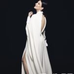 Laura Pausini Instagram - Hoy es Lunes de #EstiloDF en portada tenemos a @laurapausini Con “Almas Paralelas” su disco más reciente, y un concierto en la Arena Ciudad de México, la cantante italiana celebra 30 años de una carrera siempre ascendente, exenta de malos momentos.