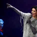 Laura Pausini Instagram - LATAM hemos empezado! Que noche en Monticello! Gracias! Chile nos vemos el domingo en el @movistararena 💥