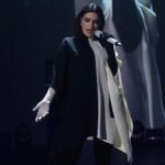 Laura Pausini Instagram - LATAM hemos empezado! Que noche en Monticello! Gracias! Chile nos vemos el domingo en el @movistararena 💥
