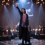 Laura Pausini Instagram - LATAM hemos empezado! Que noche en Monticello! Gracias! Chile nos vemos el domingo en el @movistararena 💥
