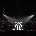 Laura Pausini Instagram - THANK YOU EUROPE! ❤️✨ 1. MADRID 2. BARCELONA 3. LISBOA 4. BRUXELLES 5. PARIS 6. ZÜRICH 7. STUTTGART