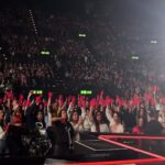 Laura Pausini Instagram - Lieber Zürich, du warst wunderbar ❤️ Cara Zurigo,sei stata meravigliosa GRAZIE! Domani ultima data europea in Germania Stuttgart 💥
