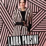 Laura Pausini Instagram - Hoy es Lunes de #EstiloDF en portada tenemos a @laurapausini Con “Almas Paralelas” su disco más reciente, y un concierto en la Arena Ciudad de México, la cantante italiana celebra 30 años de una carrera siempre ascendente, exenta de malos momentos.