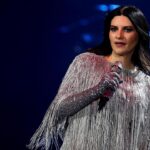 Laura Pausini Instagram - Pura Vida en Costa Rica 🇨🇷