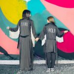 Laura Pausini Instagram - ..Perché sei il posto più bello che ho visto sulla mappa del mondo, Quello che fra tutti preferisco In cui farò sempre ritorno.. E ti ho sentito a me uguale da sempre, dal primo giorno Noi non ci siamo mai lasciate le mani neanche per un secondo.. 🫶🏻 Perché io ti ho chiamato "casa" dal primo momento, Tu il soffito ed io il pavimento, Le pareti portanti sono un sentimento, Le tue braccia la stanza dove mi addormento.. E se mi stringi non c'è un altro posto dove vorrei andare, dove vorrei abitare.. In questo tempo dove tutto cade, Tu sei la mia #dimoranaturale ❤️ Buon Compleanno Bambina Mia ⭐️ (11 anni!)