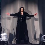 Laura Pausini Instagram - LATAM hemos empezado! Que noche en Monticello! Gracias! Chile nos vemos el domingo en el @movistararena 💥
