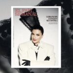 Laura Pausini Instagram - La italiana mas española ❤️ Me encanta! Gracias @elpaissemanal Fotografía: @javier_biosca Estilismo: @bdelacova Maquillaje: @rebecatfigueroa Peluquería: Carmen de Juan Producción: Cristina Serrano Asistente de fotografía: Nano Hernández Asistente de estilismo: Diego Serna Gracias a mi @sonseg @dmoore_agency