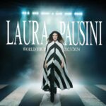 Laura Pausini Instagram - Slide to find your city! #laura30worldtour
