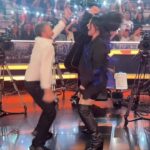 Laura Pausini Instagram - La revolución de @laurapausini #laurapausini #revolucion #PausiniEH