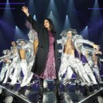 Laura Pausini Instagram - So Far So Good 🩷 Abbiamo fatto 37 date in Europa e abbiamo vissuto mesi bellissimi! Abbiamo creato uno spettacolo che senza di voi sarebbe stato impossibile..Grazie per il vostro talento e la vostra passione ma soprattutto per la vostra amicizia In ordine alfabetico: BAND YURI BARILARO GARETH BROWN PAOLO CARTA FABIO COPPINI THOMAS FESTA ROBERTO GALLINELLI ERNESTO LOPEZ MATURELL CHOIRS MATTIA ALGIERI BRUNO CORAZZA GIORGIA GALASSI ROBERTA GRANÀ DANCERS KRISTIJAN BESIROVIC ILARIA CAVOLA LORENZO FERRONI JAY JAMANDRA SIMONE NOLASCO JODY PROIETTI FRANCESCA TANAS OSAGIE LUIGI TURETTI Grazie @lucatommassinidreamer