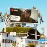 Laura Pausini Instagram - California dreaming with Almas Paralelas in Los Angeles! 🌴🩷 Thanks @youtubemusic #AnimeParallele #AlmasParalelas