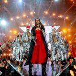Laura Pausini Instagram - BARI 1/2 Chiudere l’anno in Puglia con i concerti di stasera e domani sera a Bari per me e per gli artisti che sono sul palco con me, è davvero una gioia! Voi siete pronti? ❤️ #soldout #laura30worldtour