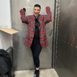 Laura Pausini Instagram - EBOLI 1/2 Felice di ricominciare! Stasera e Domani torno nella mia amata Campania ❤️ #soldout #laura30worldtour