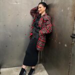 Laura Pausini Instagram - EBOLI 1/2 Felice di ricominciare! Stasera e Domani torno nella mia amata Campania ❤️ #soldout #laura30worldtour