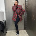 Laura Pausini Instagram - EBOLI 1/2 Felice di ricominciare! Stasera e Domani torno nella mia amata Campania ❤️ #soldout #laura30worldtour