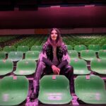 Laura Pausini Instagram - FIRENZE 1/2 Siamo pronti! Stasera e domani ci illumineremo con voi ✨ Non vedo l’ora 🤍 #soldout #laura30worldtour