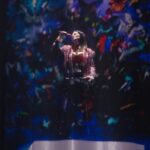 Laura Pausini Instagram - RIMINI 1. ITALY Siamo decollati We took off Despegamos Nós decolamos Nous avons décollé #laurapausinilive @lucatommassinidreamer Photo @virginiabettoja e @lucabrunetti_photo Thanks to @alessandrovigilante custom Made , @susanna_ausoni #soldout #laura30worldtour