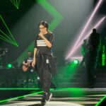 Laura Pausini Instagram - Domani è il giorno!!! ✨ Inizia da Rimini - con due date sold out - il world tour che mi porterà prima in Italia, in Europa e poi in America Latina e America del nord. Siete pronti a vedere cosa abbiamo preparato per voi? 💙 Grazie al mio art director @lucatommassinidreamer, @friendsandpartners, a @byl_official_, il nostro sponsor tecnico e a tutta la mia crew on ed off stage. SIAMO PRONTI PER VENIRE DA VOI! 🚀