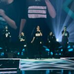 Laura Pausini Instagram - Domani è il giorno!!! ✨ Inizia da Rimini - con due date sold out - il world tour che mi porterà prima in Italia, in Europa e poi in America Latina e America del nord. Siete pronti a vedere cosa abbiamo preparato per voi? 💙 Grazie al mio art director @lucatommassinidreamer, @friendsandpartners, a @byl_official_, il nostro sponsor tecnico e a tutta la mia crew on ed off stage. SIAMO PRONTI PER VENIRE DA VOI! 🚀
