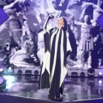 Laura Pausini Instagram - Lisboa, obrigada por esta noite incrível para mim! Fiquei muito feliz e mal posso esperar para voltar para você! Obrigada por todo o amor! amo Portugal 🇵🇹 Ph @virginiabettoja