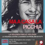 Laura Pausini Instagram - #25Novembre #StopViolenzaControLeDonne #1522 #25N #StopViolenciaContraLasMujeres #016 #25November #IDEVAW #911 #25Novembre #StopAuxViolencesFaitesAuxFemmes #3919 #25Novembro #StopViolenciaContraAMulher #180 @alepizzuti #flashback