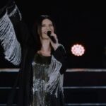 Laura Pausini Instagram - È iniziato il tour europeo con due date sold out a Madrid e Barcellona! ✨ Next stop: Lisbona il 3 febbraio all’Altice Arena e poi Bruxelles, Parigi, Zurigo e Stoccarda. Siete pronti? • ¡La gira europea ha empezado con dos fechas sold out en Madrid y Barcelona! ✨ Próxima parada: Lisboa, el 3 de febrero en el Altice Arena y después Bruselas, París, Zúrich y Stuttgart. ¿Estáis preparados? • The European tour has started with two sold out shows in Madrid and Barcelona! ✨ Next stop: Lisbon on February 3 at the Altice Arena and then Brussels, Paris, Zurich and Stuttgart. Are you ready? • A turnê européia começou com duas datas esgotadas em Madrid e Barcelona! ✨ Próxima paragem: Lisboa, no dia 3 de fevereiro na Altice Arena e depois Bruxelas, Paris, Zurique e Estugarda. Estão prontos? • La tournée européenne a commencé avec deux dates à guichets fermés à Madrid et Barcelone! ✨ Prochaine étape: Lisbonne le 3 février à l’Altice Arena puis Paris, Bruxelles, Zurich et Stuttgart. Êtes-vous prêts?