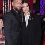Laura Pausini Instagram - I already miss last night Ya extraño anoche Mi manca già ieri sera #latingrammy #shakira #karolg #rauwalejandro #alejandrosanz #antoniobanderas #maluma