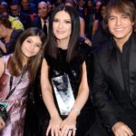 Laura Pausini Instagram - I already miss last night Ya extraño anoche Mi manca già ieri sera #latingrammy #shakira #karolg #rauwalejandro #alejandrosanz #antoniobanderas #maluma